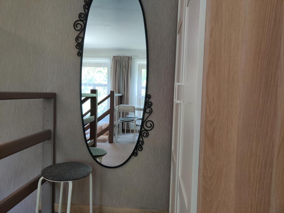Penzion Bila Voda Harrachov Extérieur photo